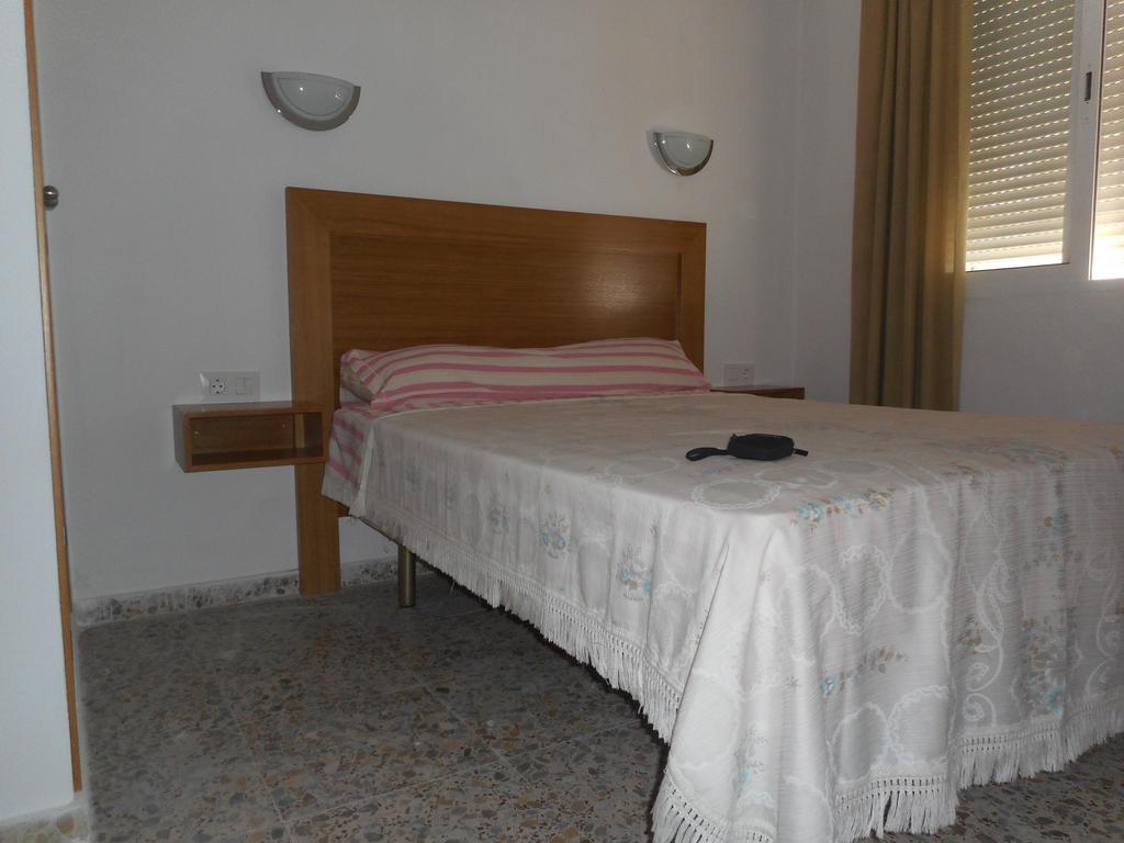 Hostal Paco Pepe Conil De La Frontera Room photo