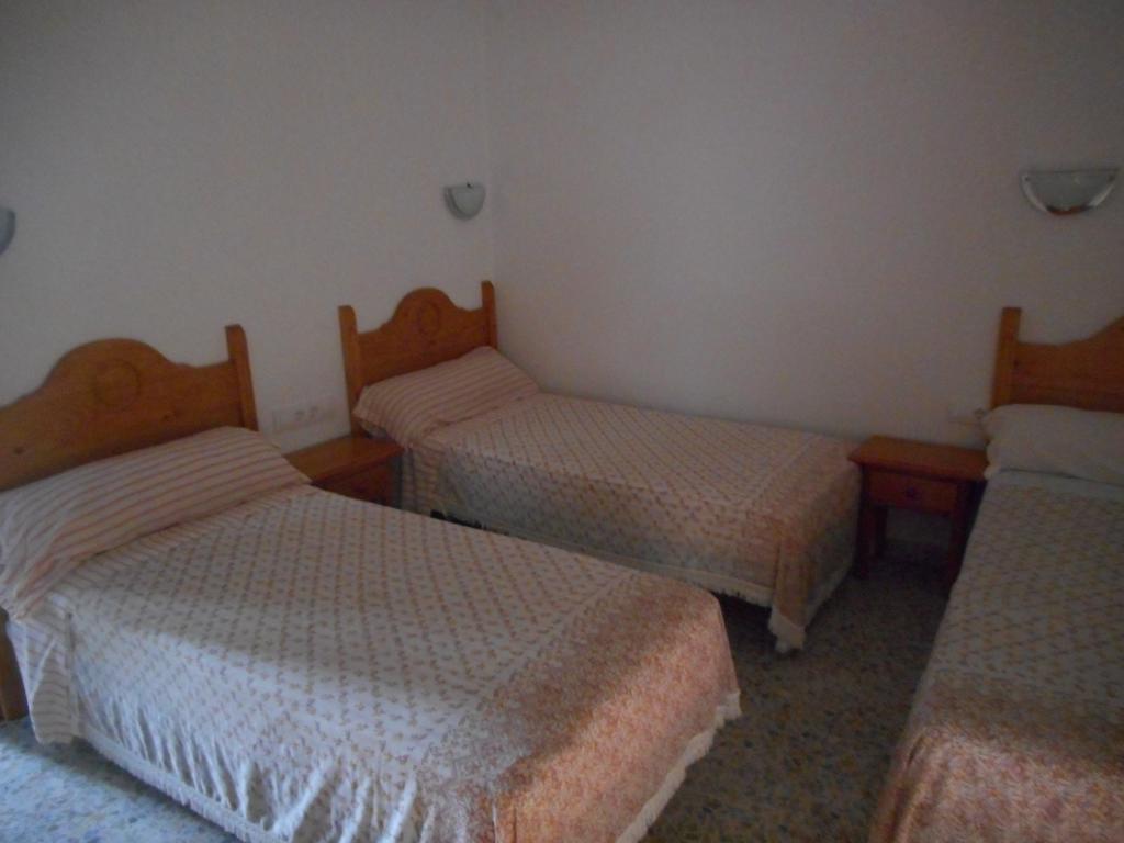 Hostal Paco Pepe Conil De La Frontera Room photo