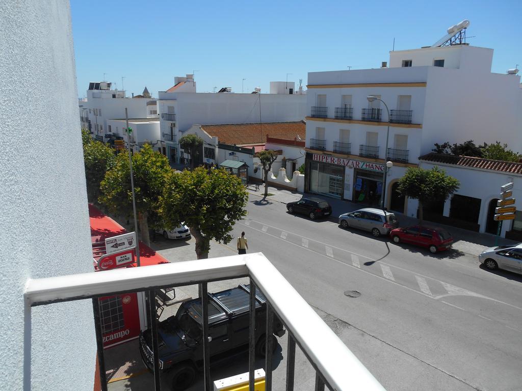 Hostal Paco Pepe Conil De La Frontera Room photo